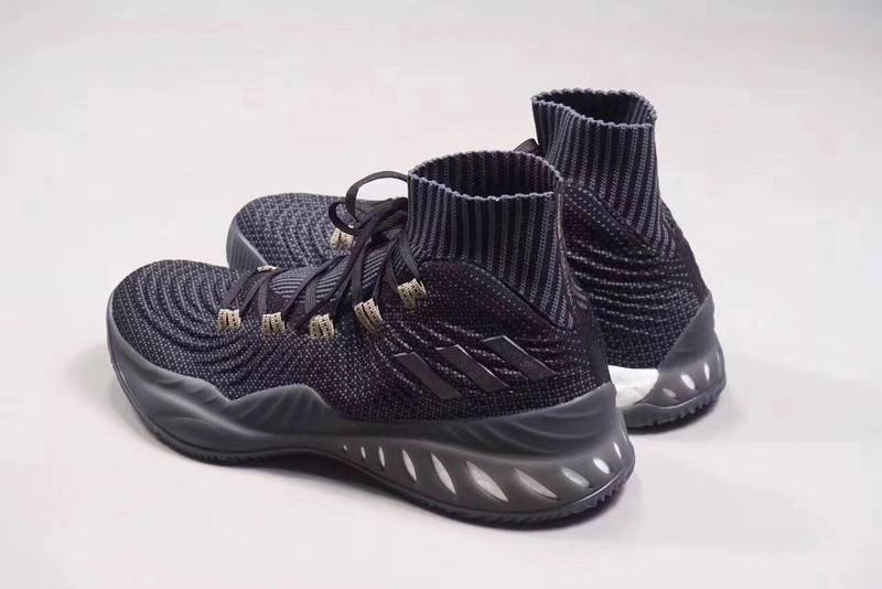 Super Max Perfect Adidas Crazy Explosive 2017 (Real Boost)--004